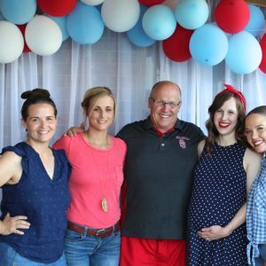 Meet your Posher, Jill